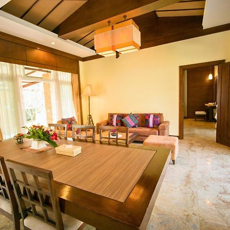 Sibsan Resort & Spa Maetaeng Chiang Mai Mae Taeng Buitenkant foto