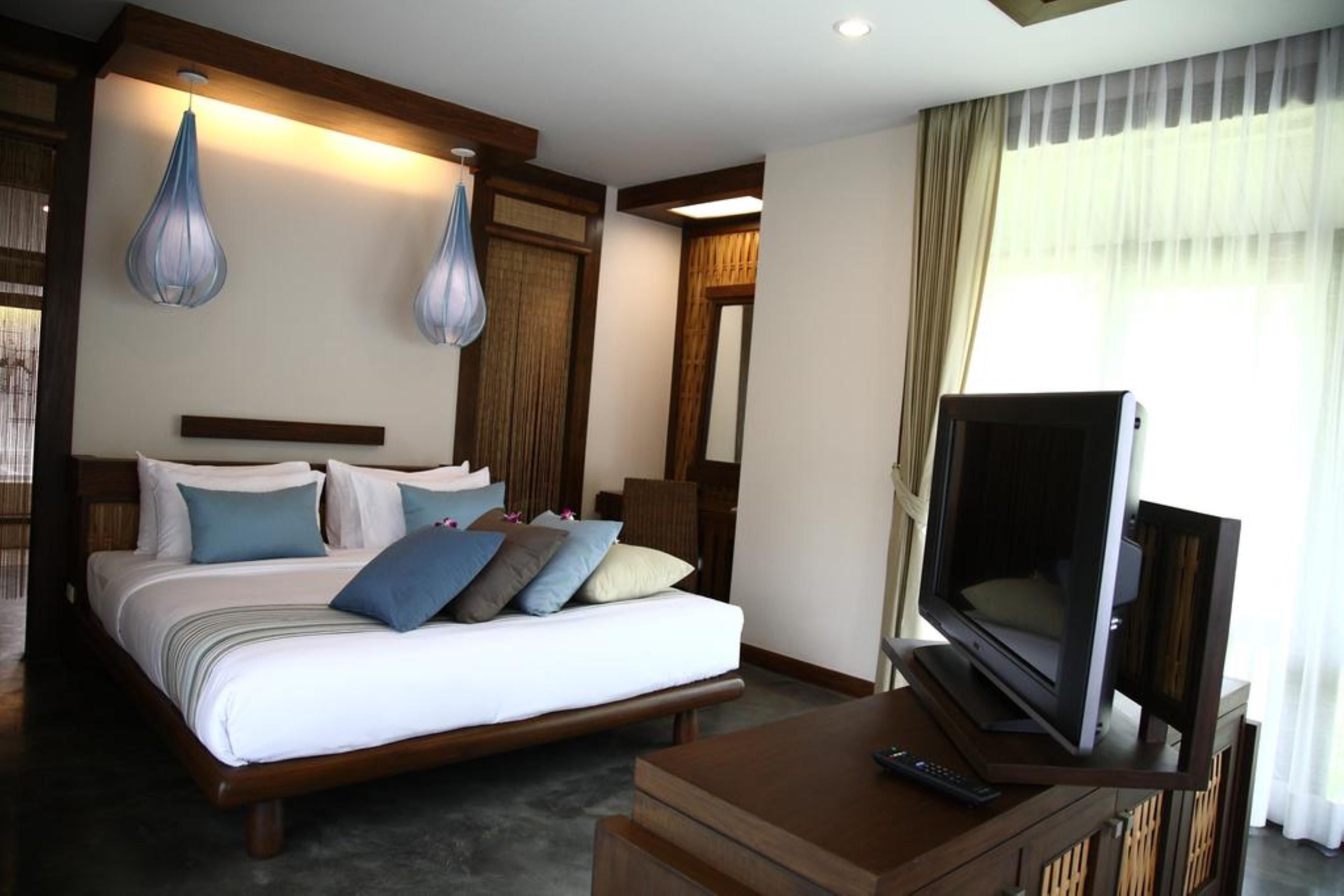 Sibsan Resort & Spa Maetaeng Chiang Mai Mae Taeng Buitenkant foto