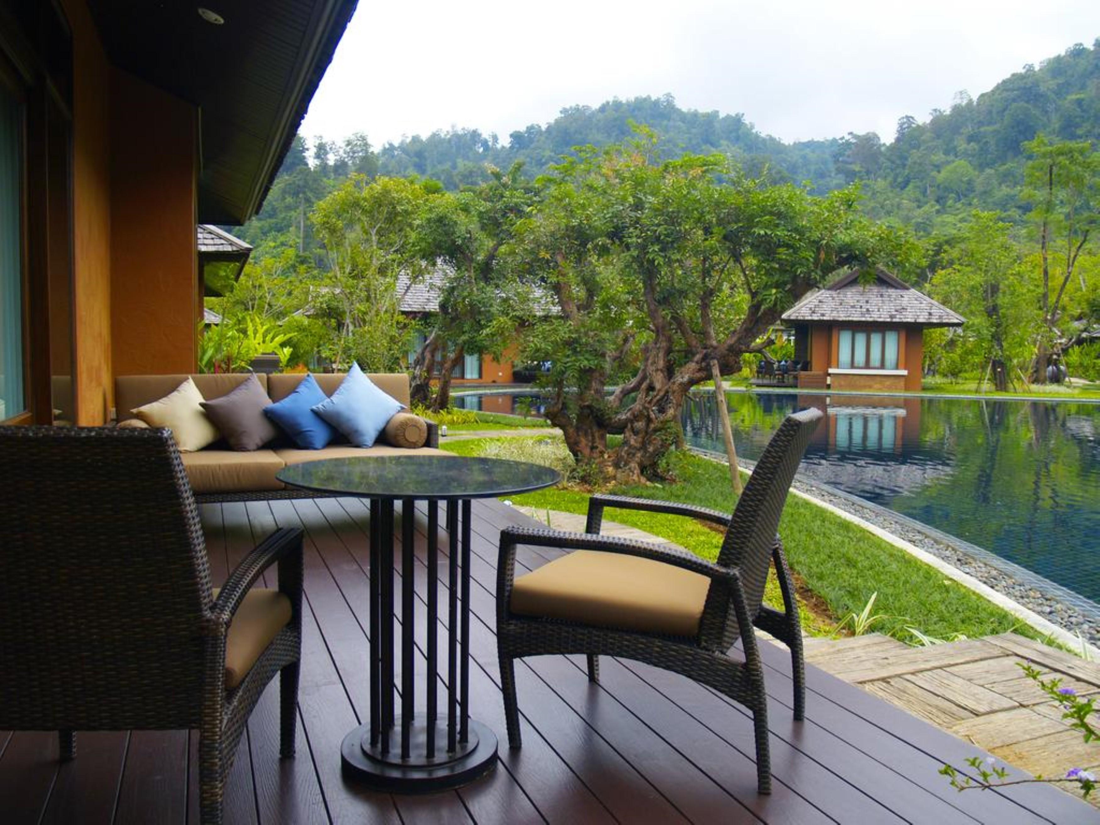 Sibsan Resort & Spa Maetaeng Chiang Mai Mae Taeng Buitenkant foto