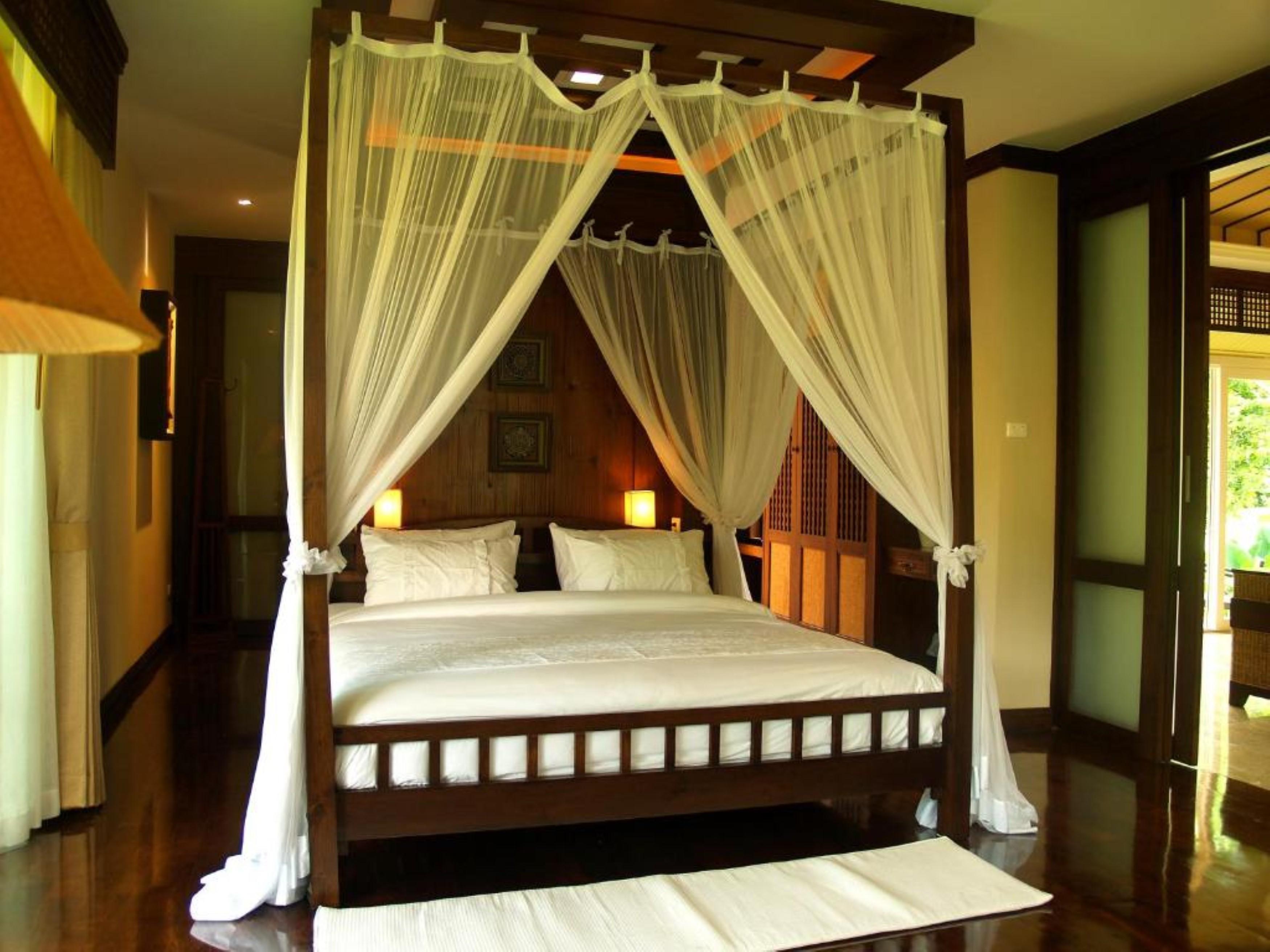 Sibsan Resort & Spa Maetaeng Chiang Mai Mae Taeng Buitenkant foto