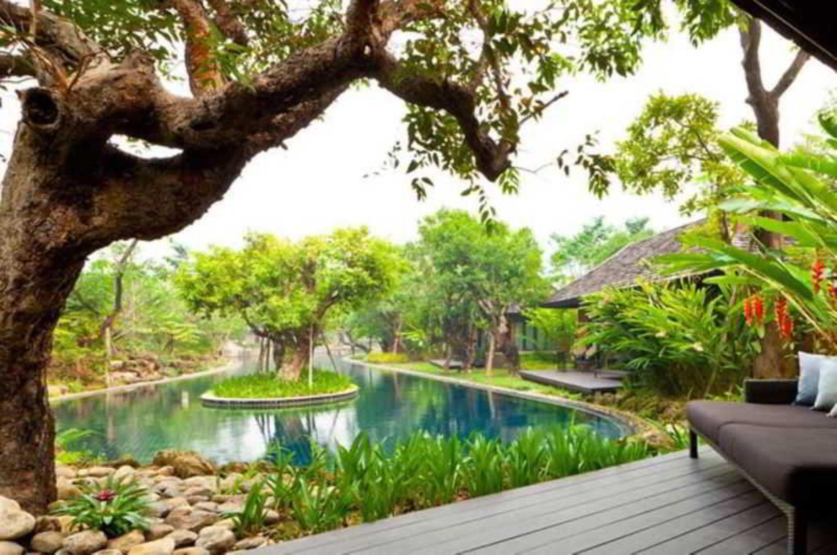 Sibsan Resort & Spa Maetaeng Chiang Mai Mae Taeng Buitenkant foto