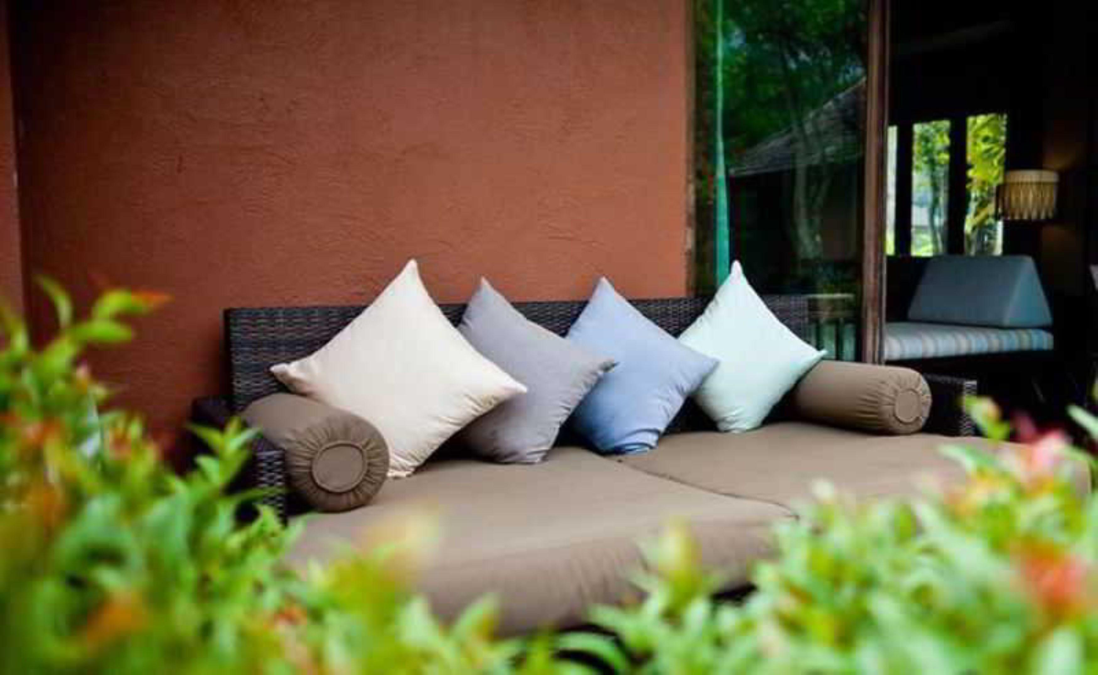 Sibsan Resort & Spa Maetaeng Chiang Mai Mae Taeng Buitenkant foto