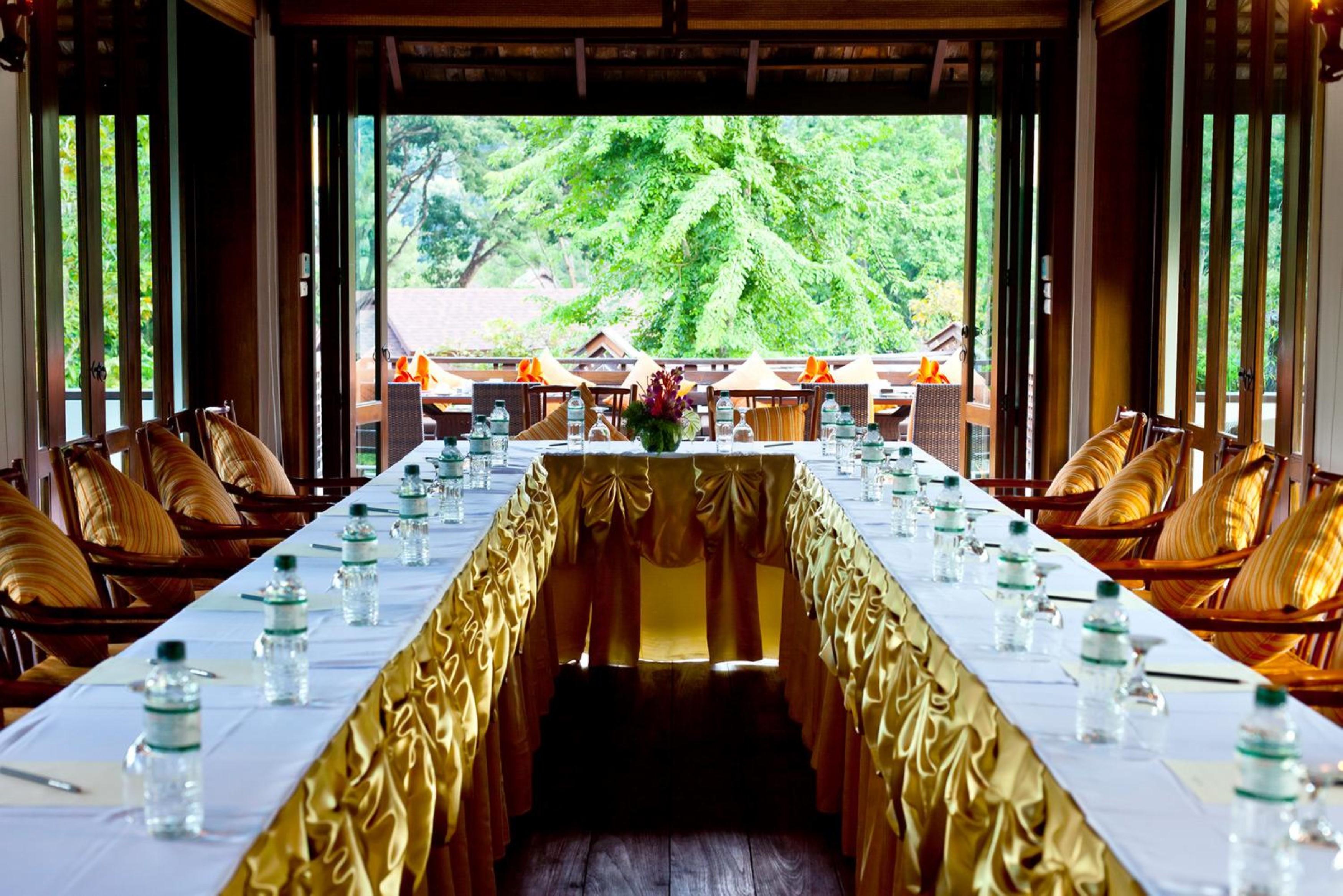 Sibsan Resort & Spa Maetaeng Chiang Mai Mae Taeng Buitenkant foto