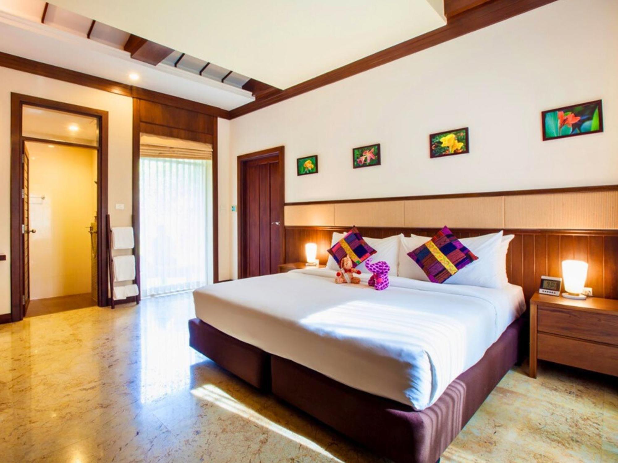 Sibsan Resort & Spa Maetaeng Chiang Mai Mae Taeng Buitenkant foto