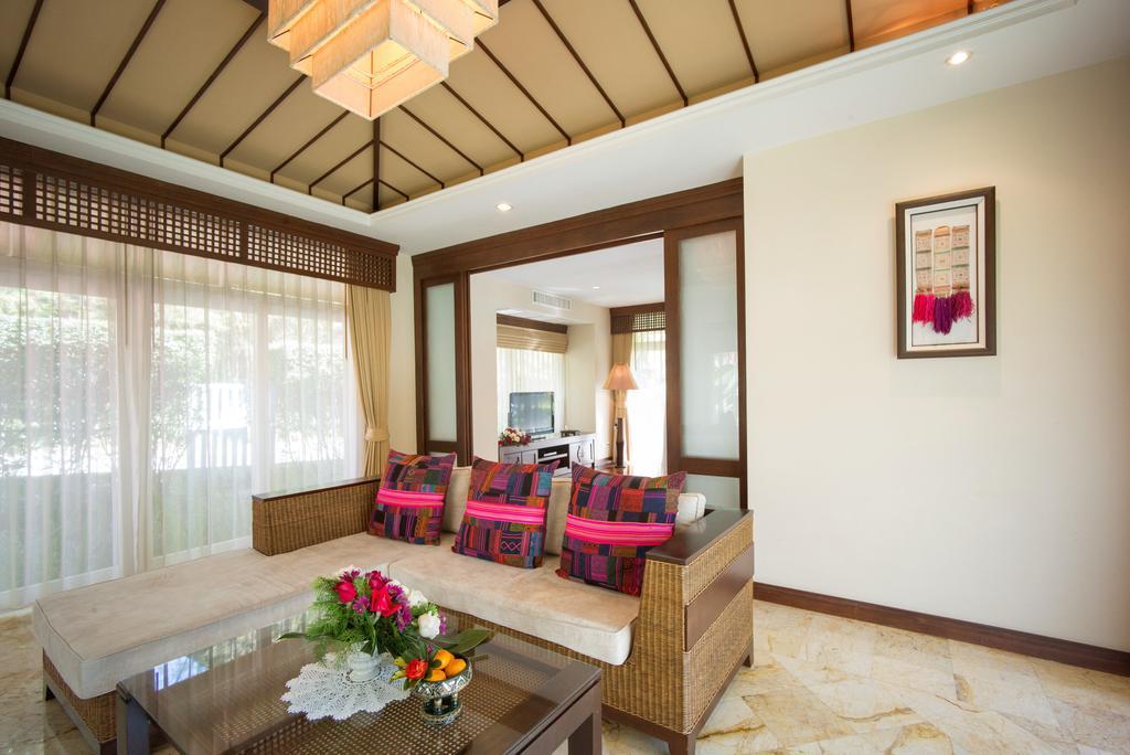 Sibsan Resort & Spa Maetaeng Chiang Mai Mae Taeng Buitenkant foto
