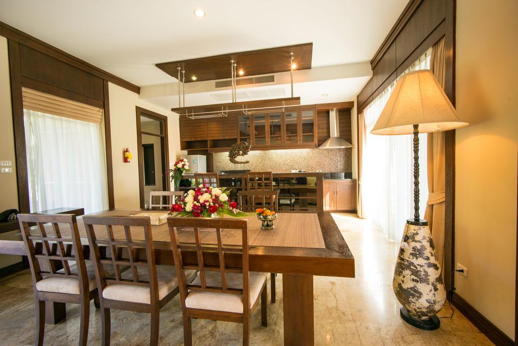 Sibsan Resort & Spa Maetaeng Chiang Mai Mae Taeng Buitenkant foto