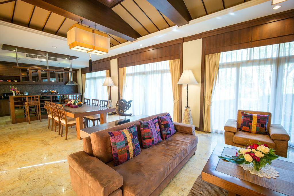 Sibsan Resort & Spa Maetaeng Chiang Mai Mae Taeng Buitenkant foto