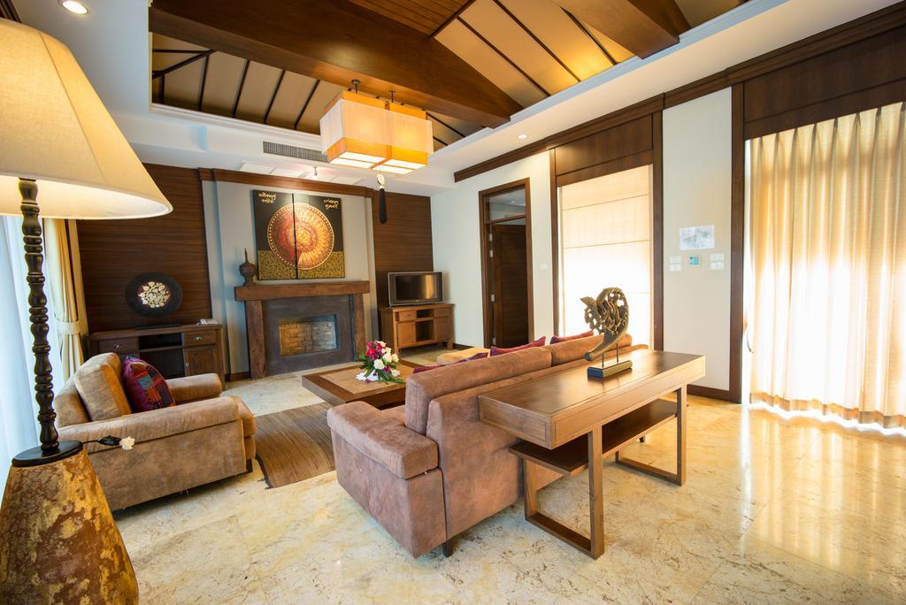 Sibsan Resort & Spa Maetaeng Chiang Mai Mae Taeng Buitenkant foto